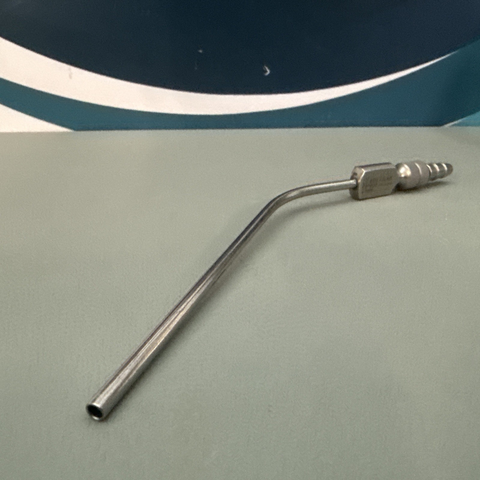 Aesculap GF930 suction / irrigation cannula