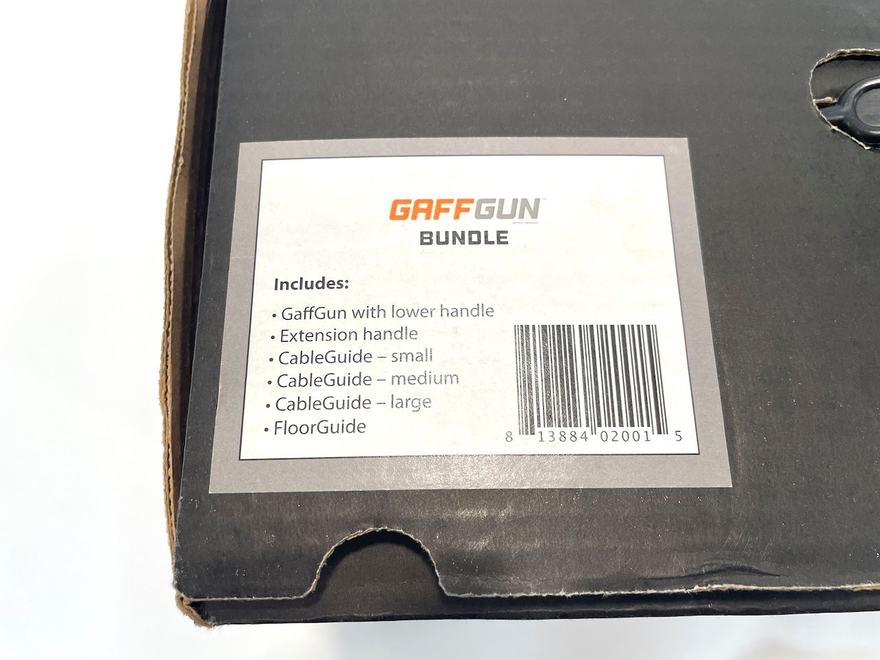 GaffGun Pro Bundle