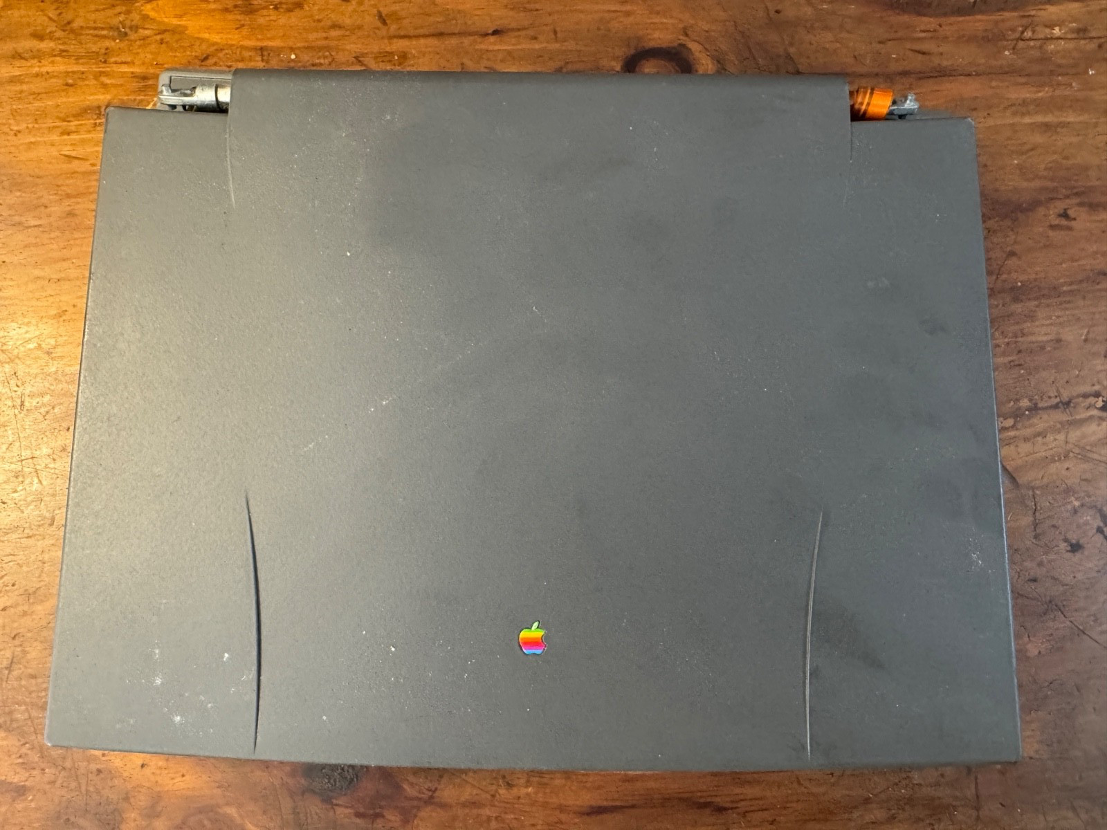 Apple Mac PowerBook 540c - Color Active Matrix Screen - PARTS OR REPAIR ONLY -