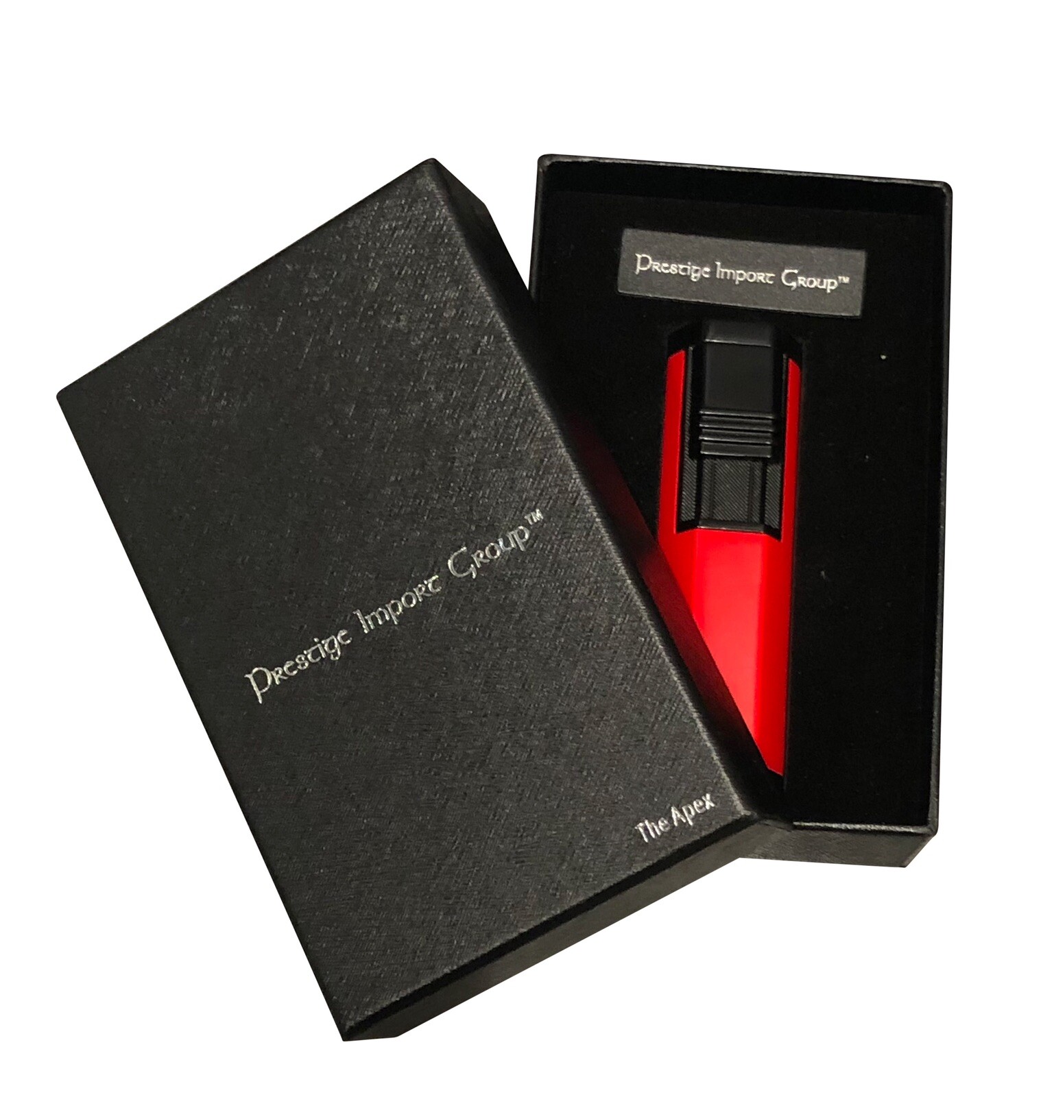 Apex Butane Torch Lighter
