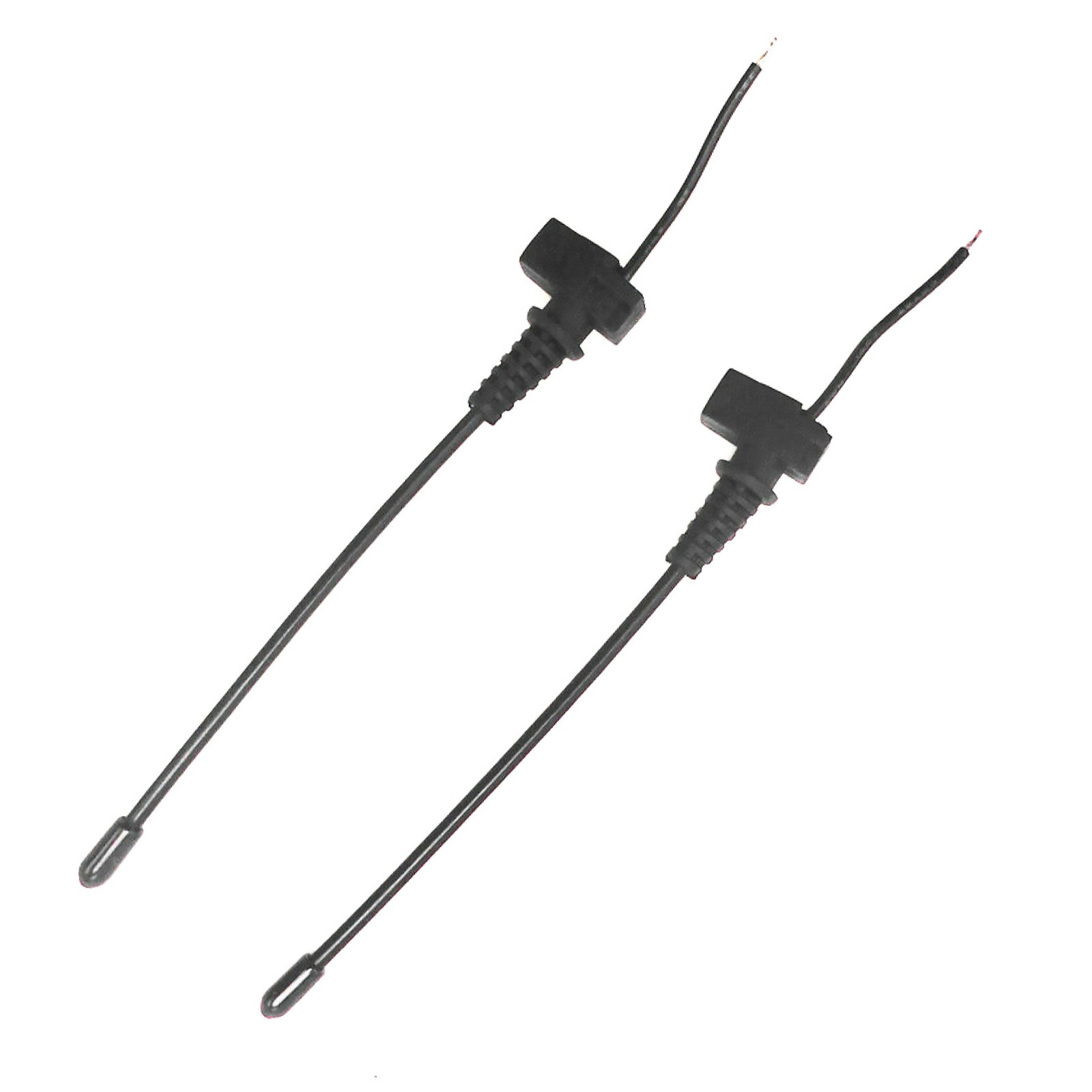 2 pcs Antenna For Sennheiser EW100G2/100G3 Bodypack Wireless Microphone