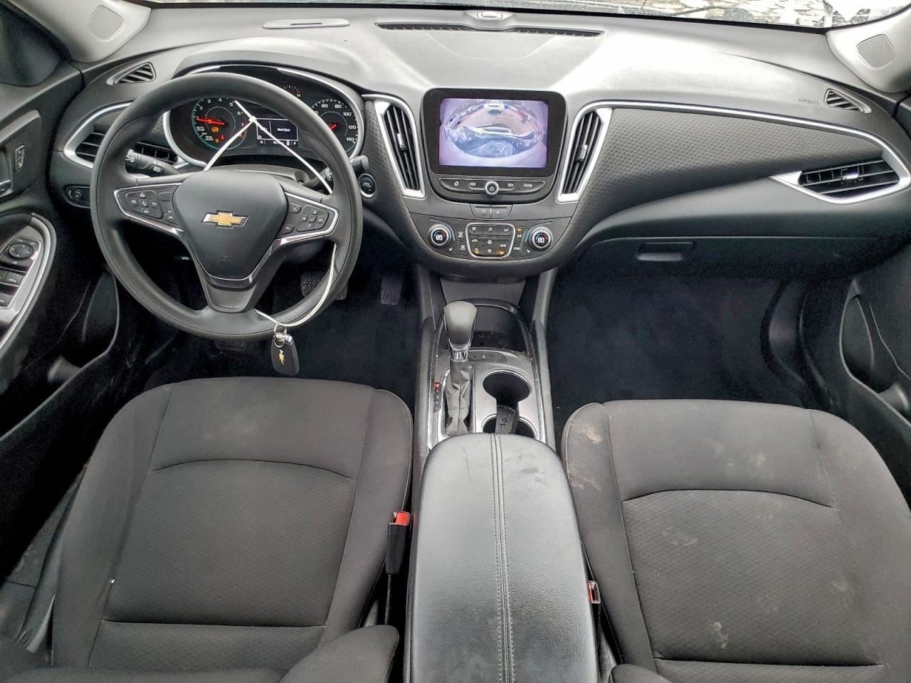 MALIBU 2023 Glove Box 4946925
