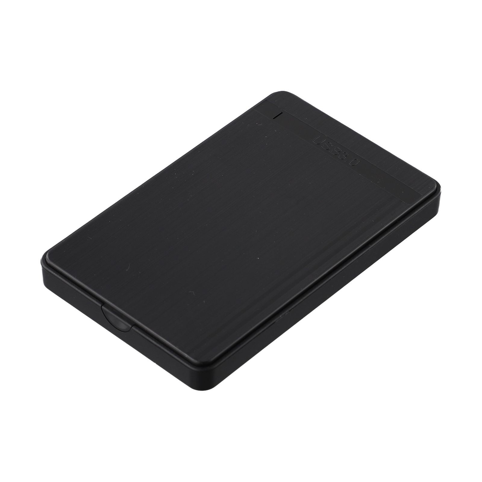 Tool-Free HDD Enclosure Easy Installation Solid State Brand New High Quality