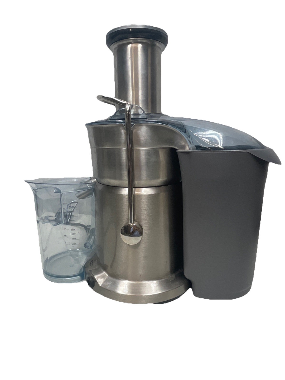 Breville Fountain Elite 1000W Electric Juicer - 800JEXL Tested