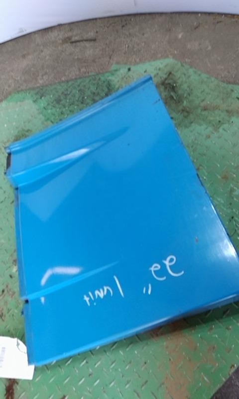 For 2016 FREIGHTLINER CASCADIA 125 SIDE FAIRING Right ,  CO