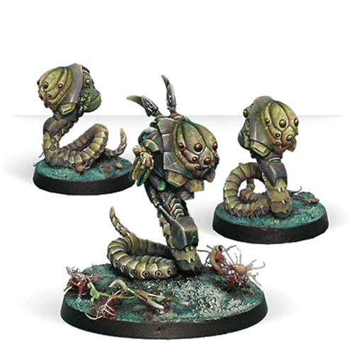 Combined Army Support Pack Combined Army Infinity