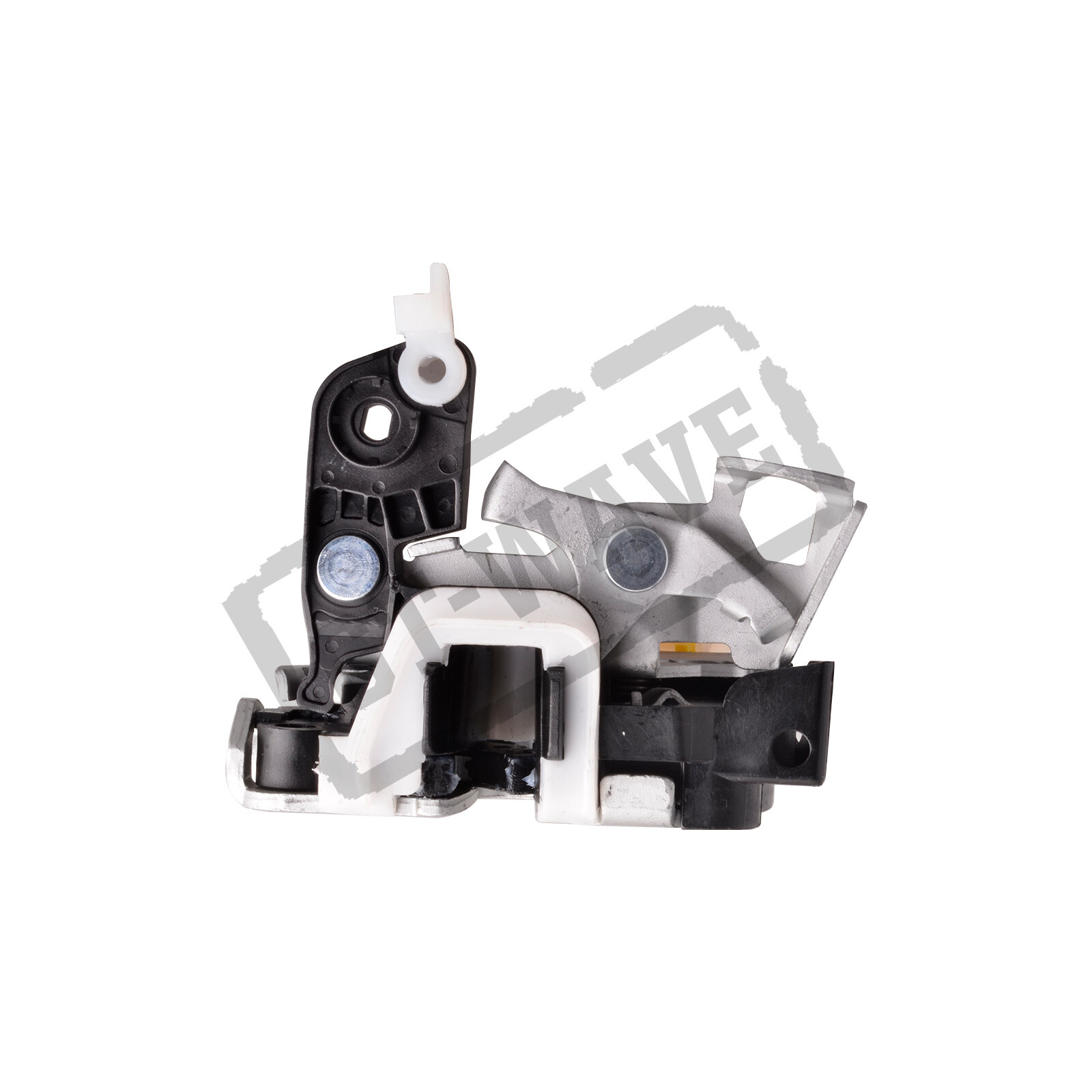 Front Left Driver Door Latch Lock fit 03-09 Ford Expedition Lincoln Navigator