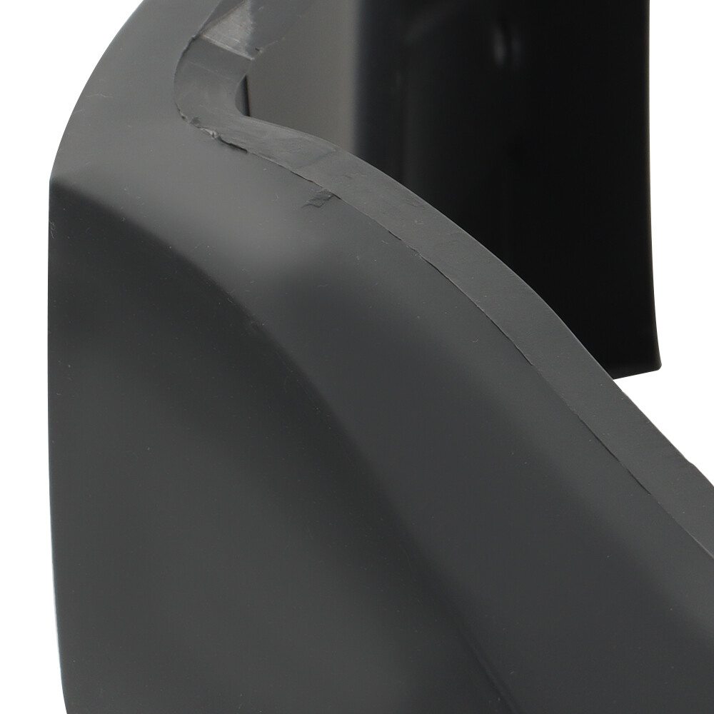 Front Upper Cover Primed Plastic Bumper Fit For 2007-2014 Ford Expedition