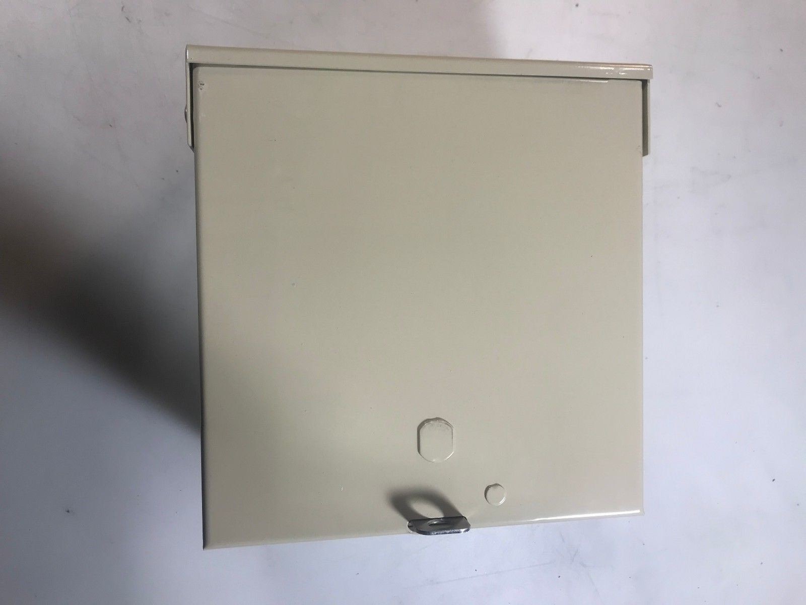 Marconi GF604200 Enclosure