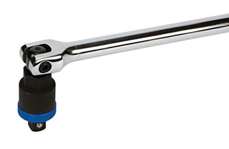 W32137 1/2" Dr. Ratcheting Adapter