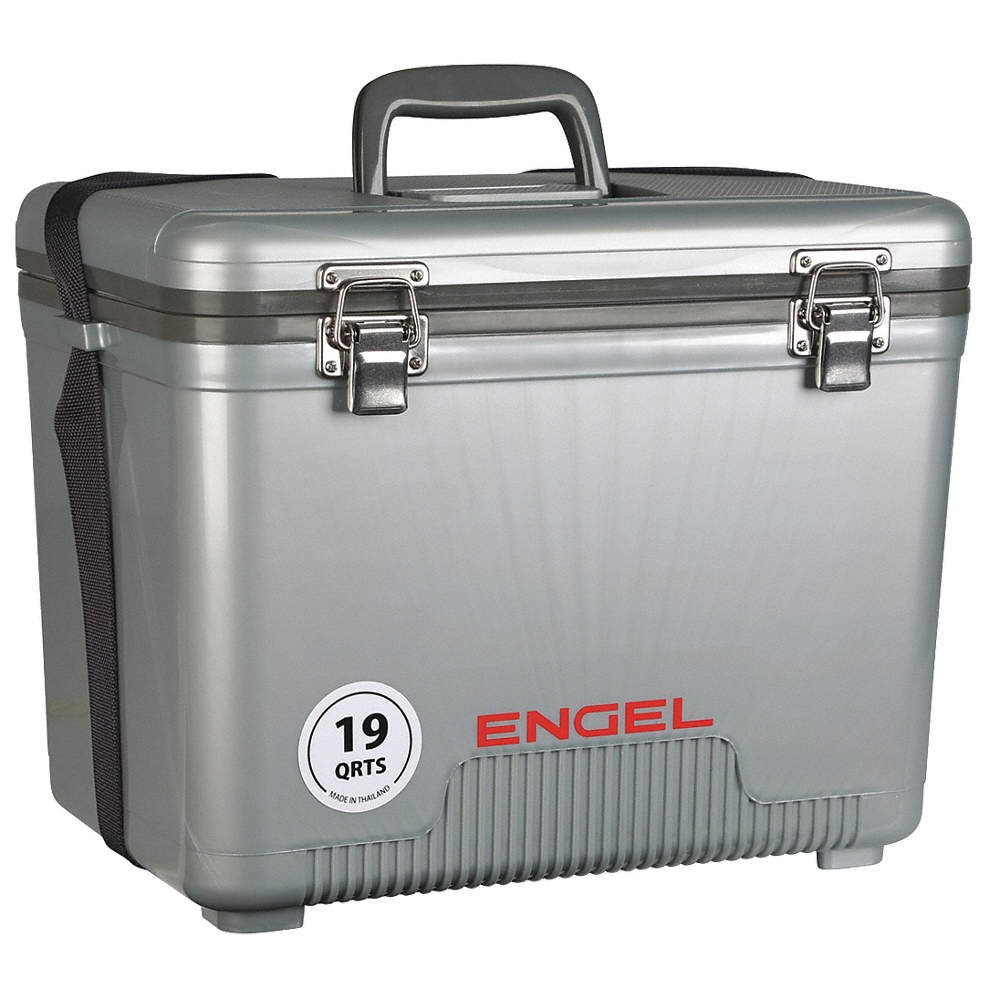 ENGEL  Personal Cooler,19.0 qt. Capacity 460R54