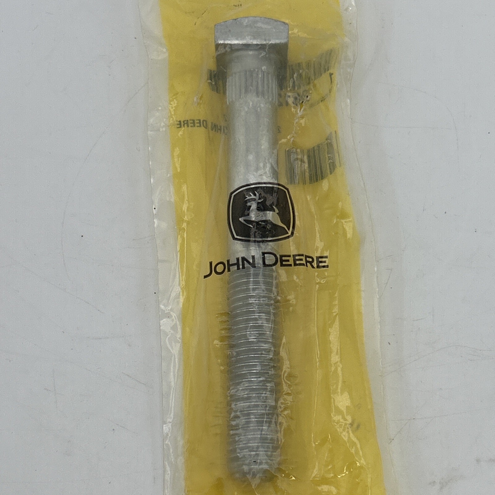 R81272 Genuine OEM John Deere BOLT