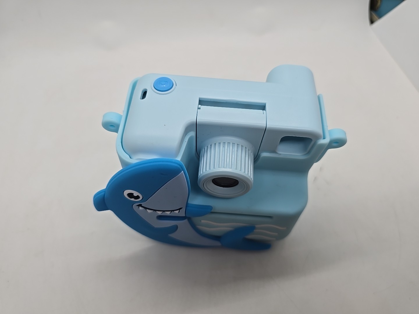 Gabba Goods Instaprint Camera Shark
