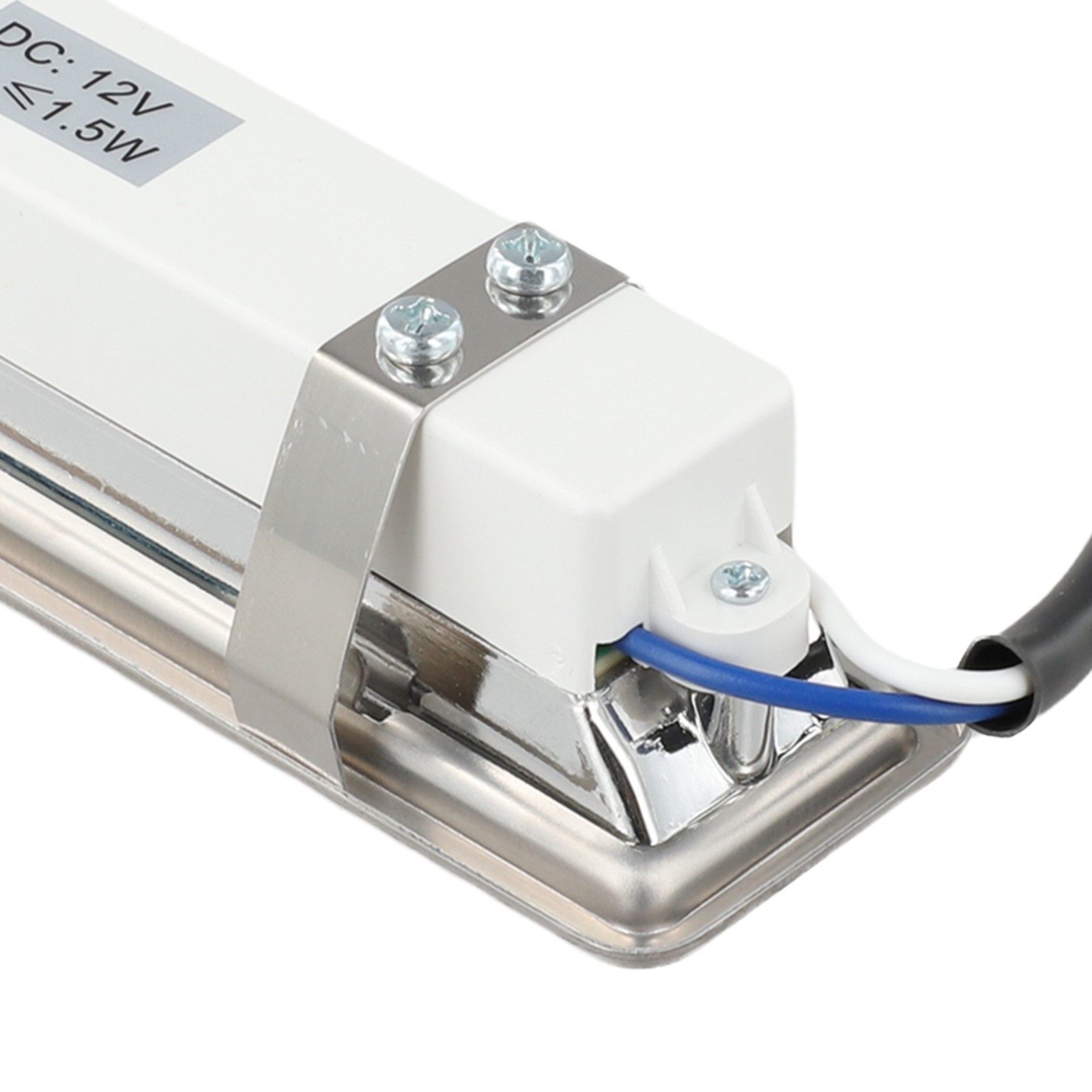Efficient and Bright DC12V LED Cold Light Lamp for Your Kitchen Range Hood