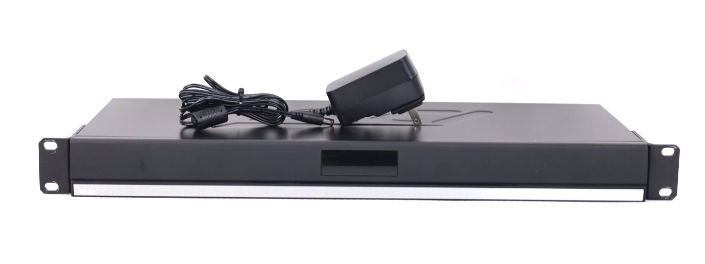 RTI XP-8S Advanced Control Processor w713