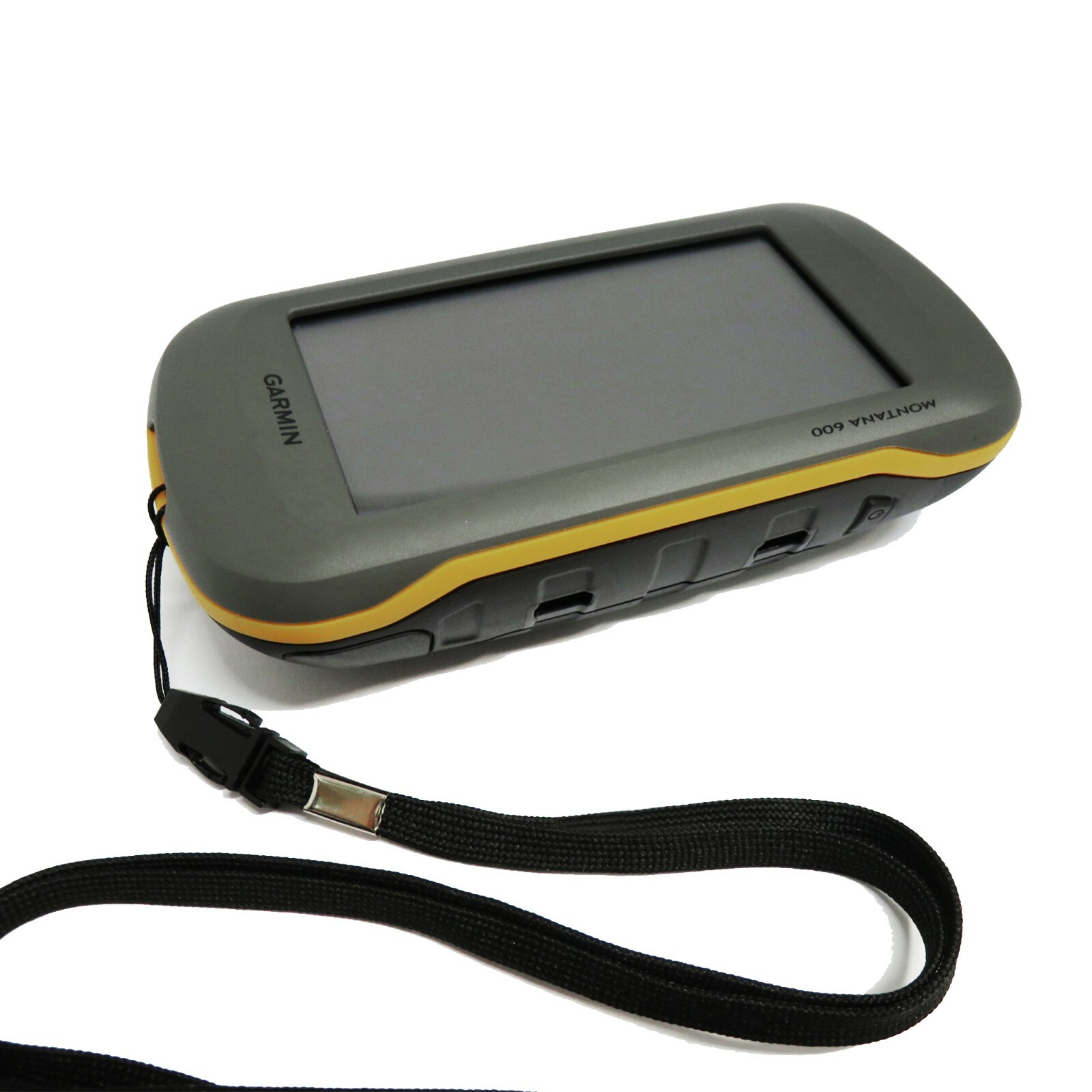 Quick Release Neck Shoulder Strap Lanyard for Garmin Handheld GPS