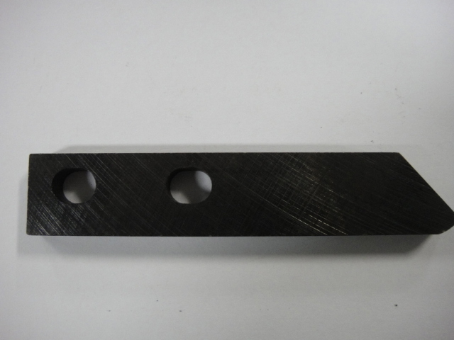 Hamada Delivery Gripper Receiving Cam, Part #A03-19-3