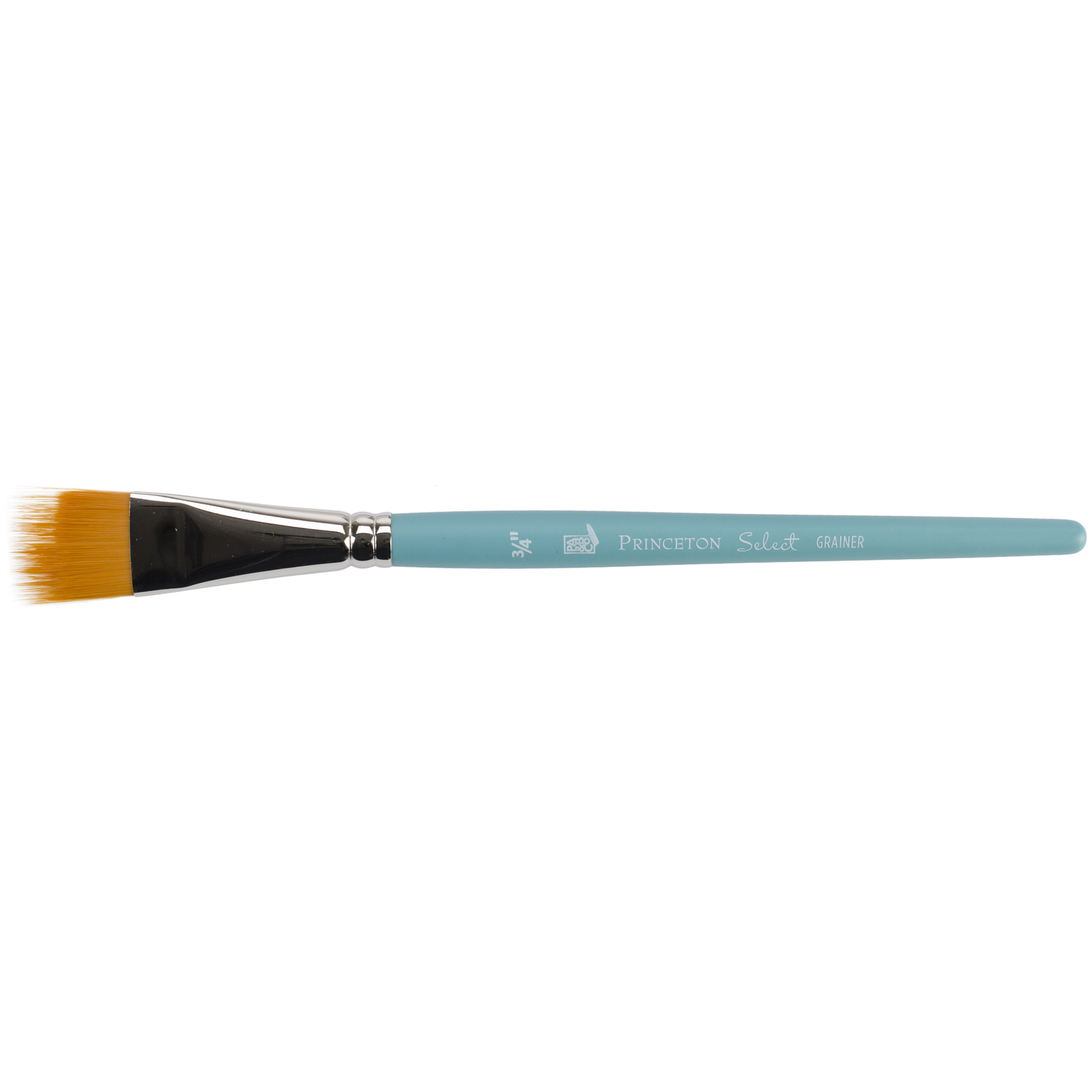 Select Synthetic Brush Grainer 3/4" Width