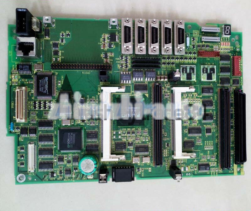 USED 1PCS Fanuc A20B-8100-0980 Board Tested in Good condition