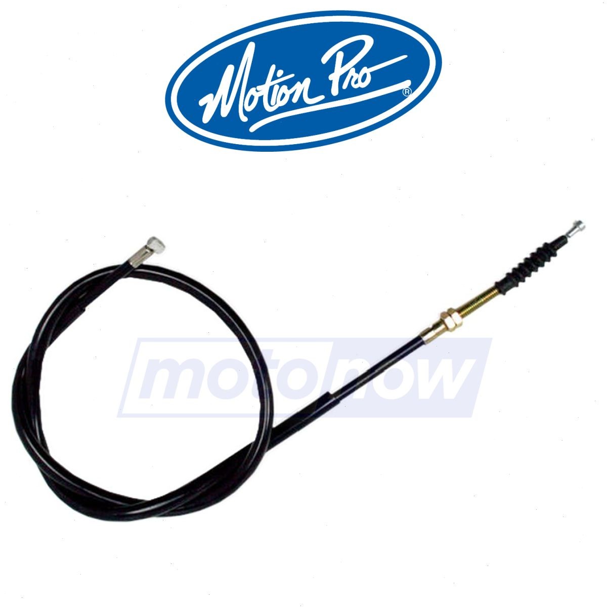 Motion Pro 03-0383 Black Vinyl Clutch Cable for Control Cables Clutch Cables nd