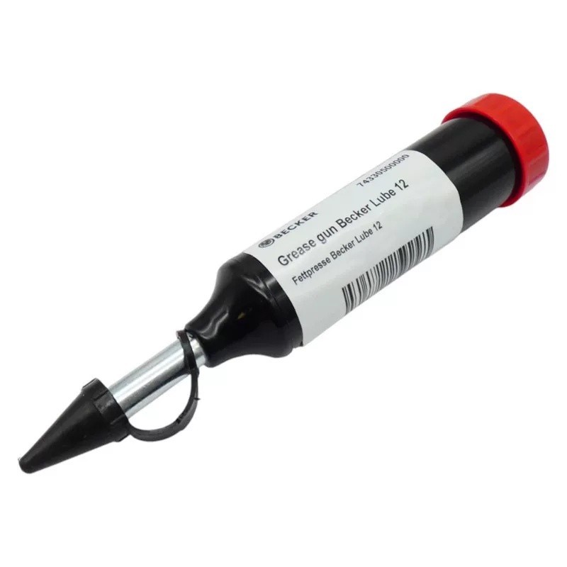1PC Brand New 74330500000 Becker Lube 12 Grease gun 74330500000