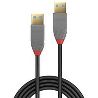 Lindy 36753 3m USB 3.2 Type A Cable.