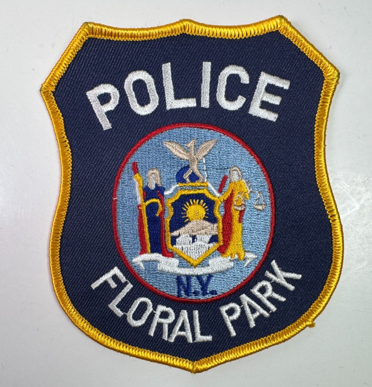 Floral Park Police New York NY Patch Y4