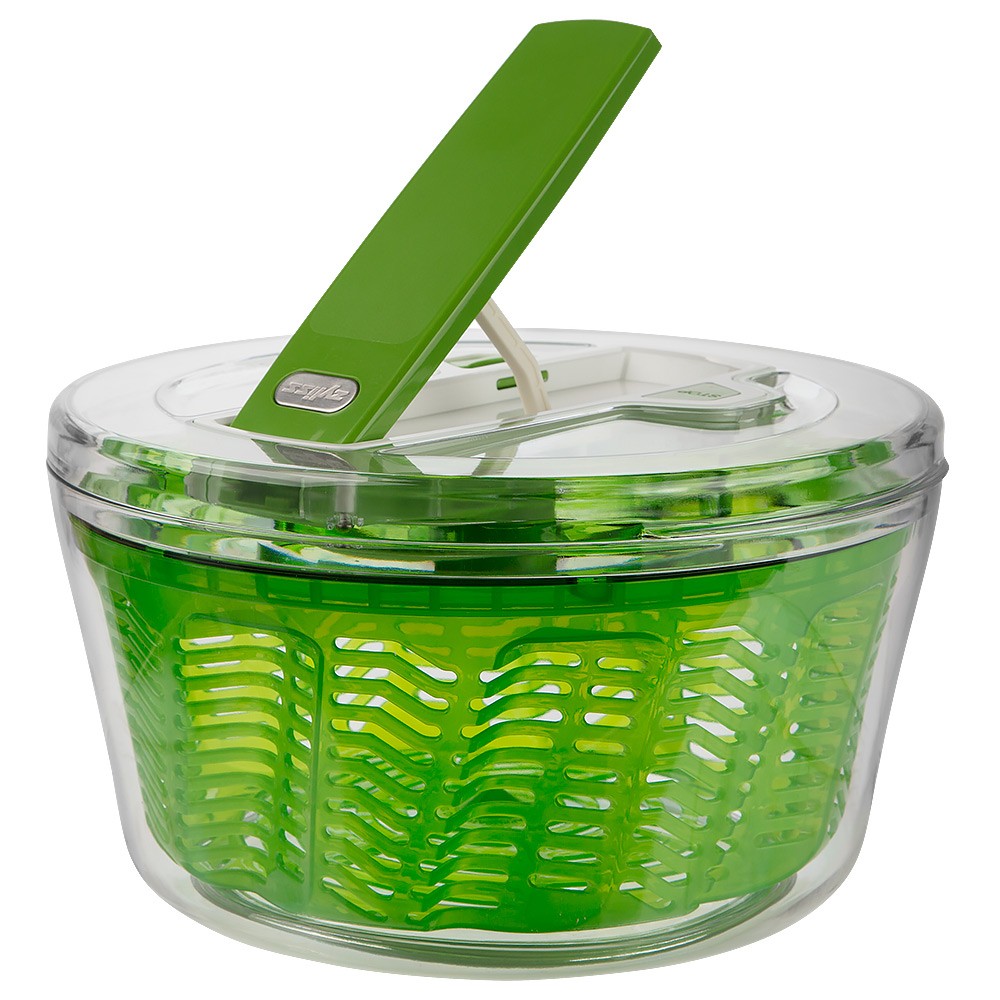 Zyliss Swift Dry Salad Spinner Large