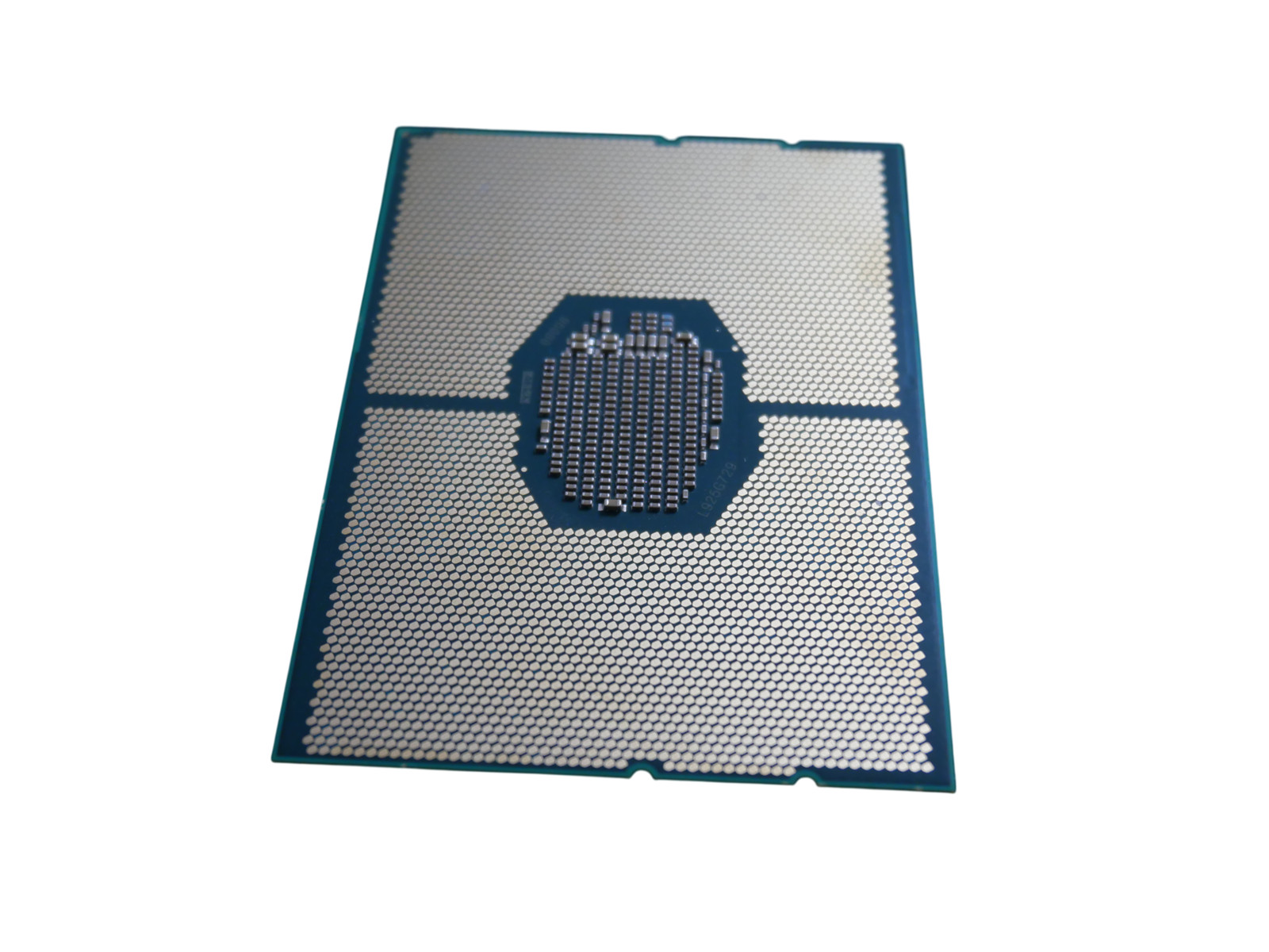 Intel Xeon W-3275M 2.50GHz SRFFK CPU Processor - Free shipping
