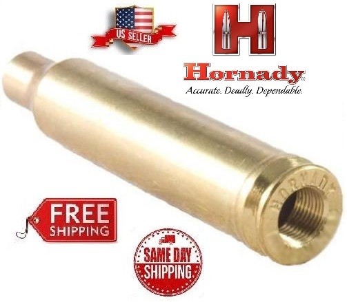 Hornady Lock-N-Load OAL Gage Modified Case for 6.5 Creedmoor NEW!! A65C