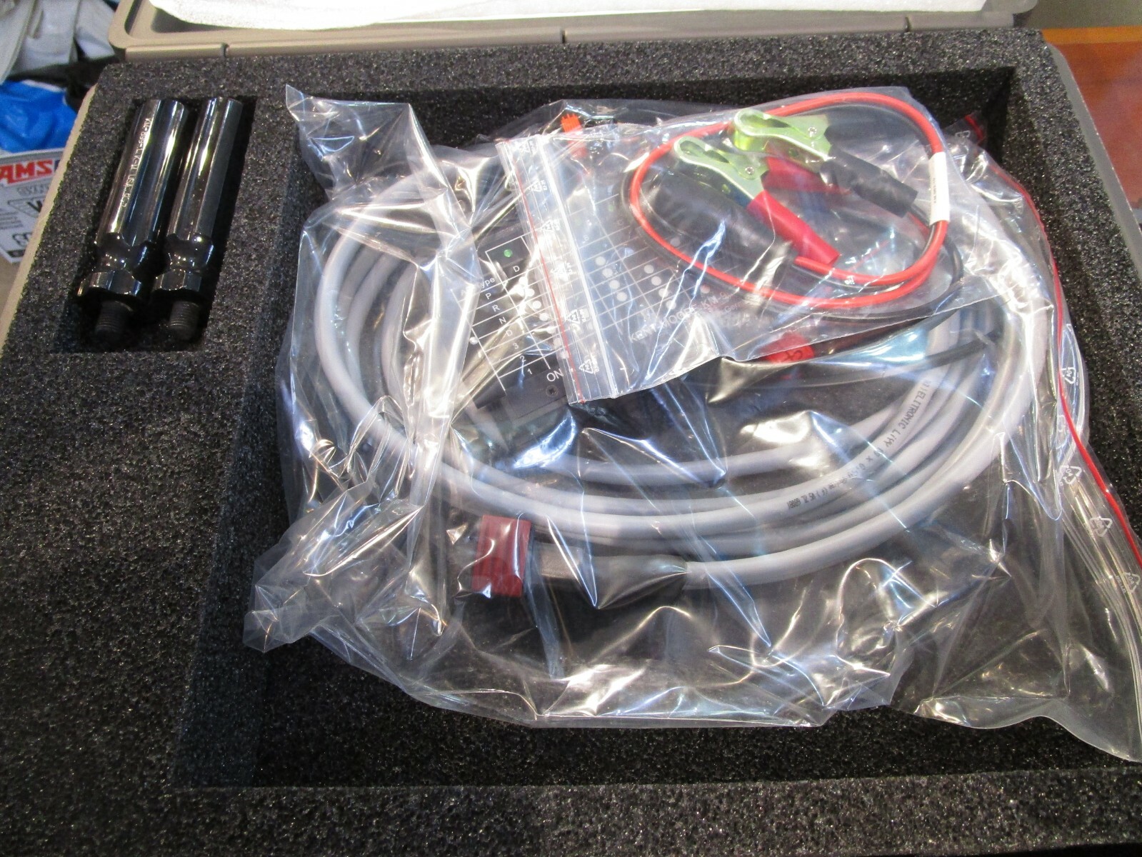 J-48816 SATURN ASTRA TOOL KIT BOX 13 OF 16