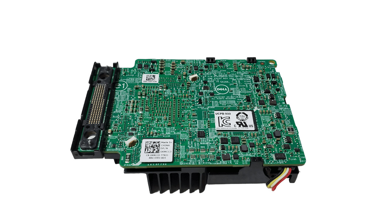 Dell KMCCD _ Perc H730 12Gb MINI MONO Raid Controller 1GB Cache