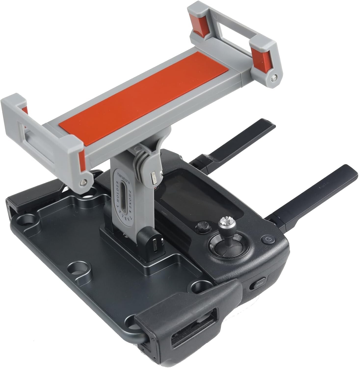 4.7-12.9 Inch Tablet Holder Mount for DJI Mavic Mini,Mini Se,Mavic 2 Pro/Zoom,Ma