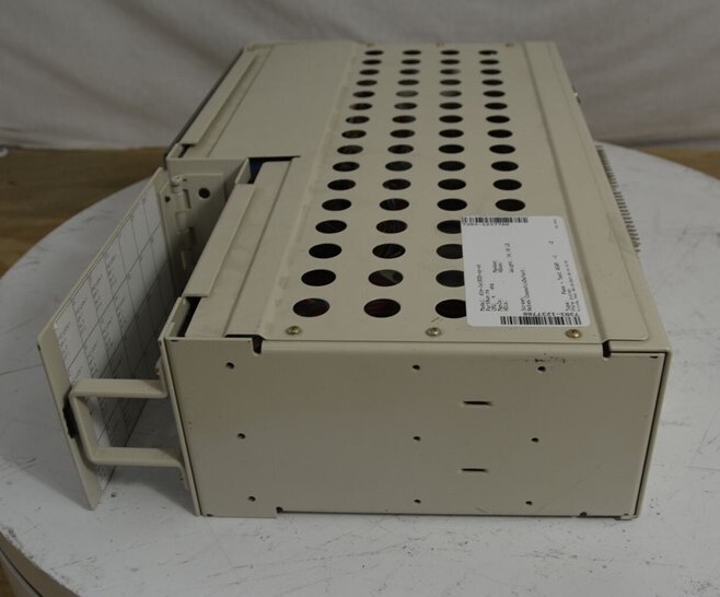 ADC D1M-1E1028-CP-ST RJ64 28 Circuit Panel SEE NOTES