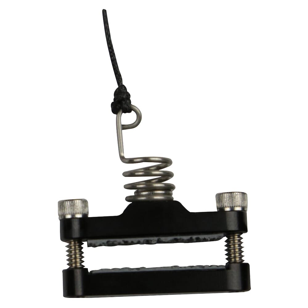 Hamskea 1" Limb Clamp Kit with Spring and 30" D-Braid Cord (904500)