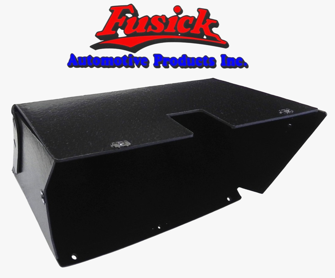 1968-1969 Olds Cutlass 442 Glove Box Liner WITH AC