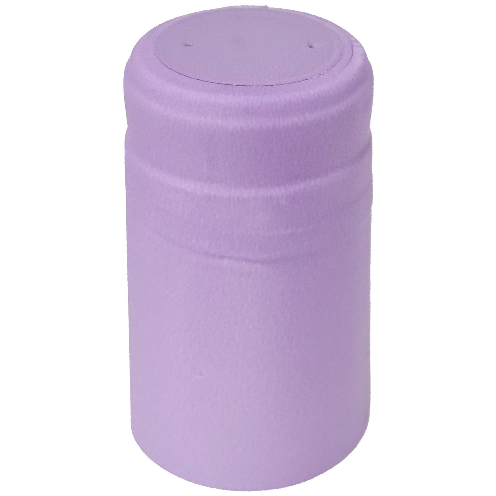 Home Brew Ohio Lavender PVC Shrink Capsules-30 Per Bag