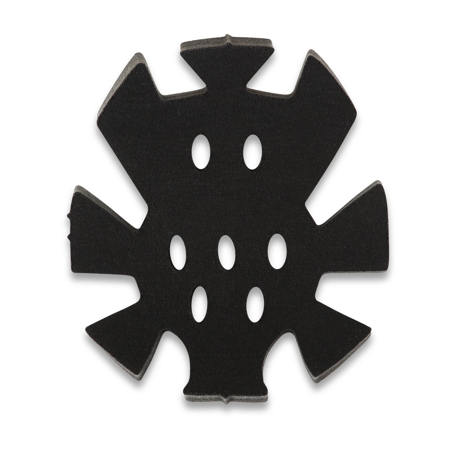 DR3TP8 DEVIL RAY 3 TOP PAD 8MM