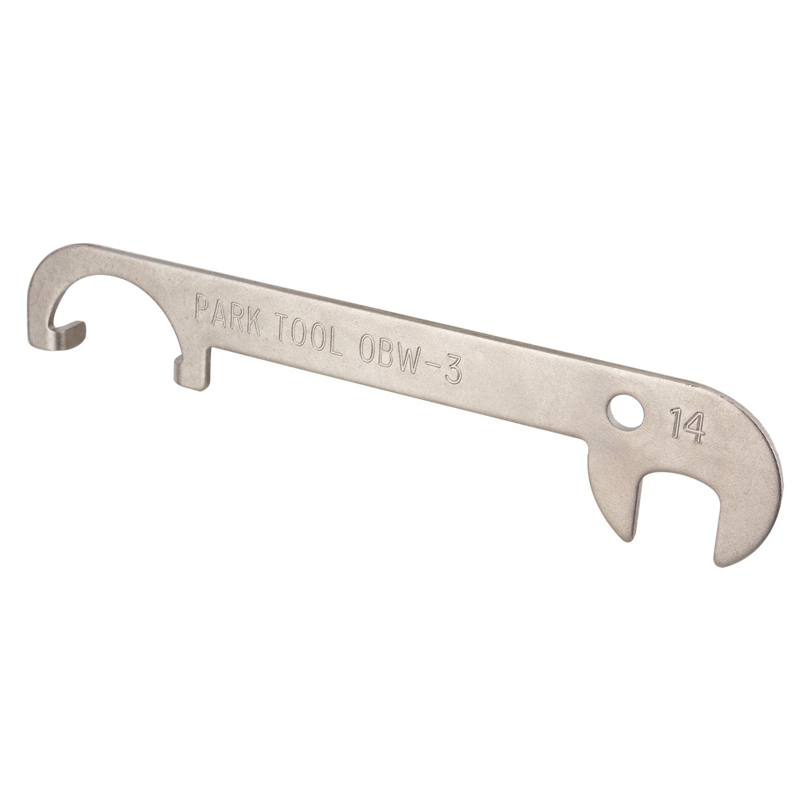 Tool Brake Park OBW-3 Wrench 14mm Offset