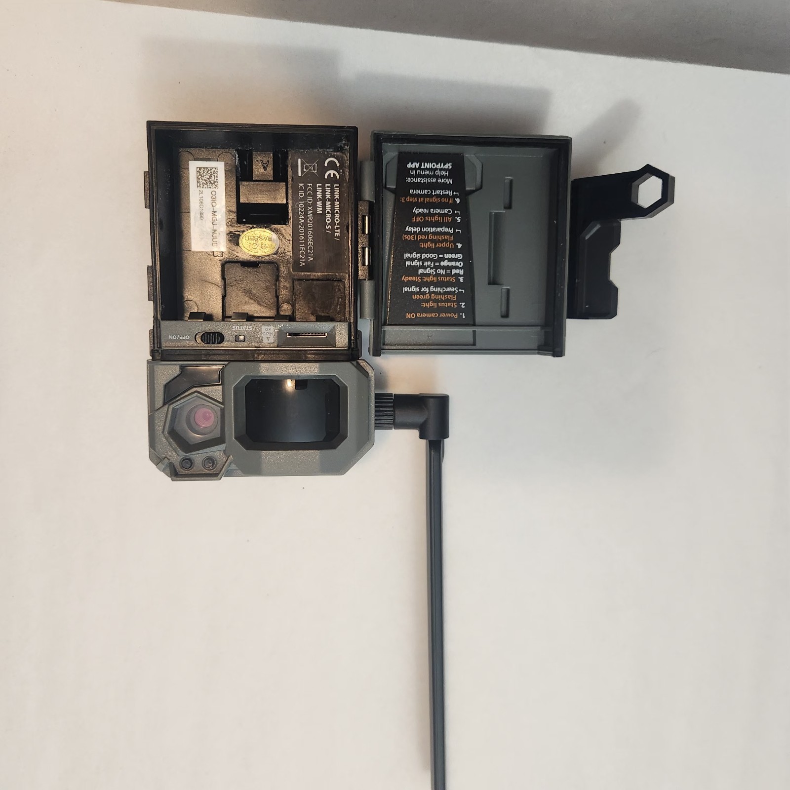 SpyPoint Link Micro LTE