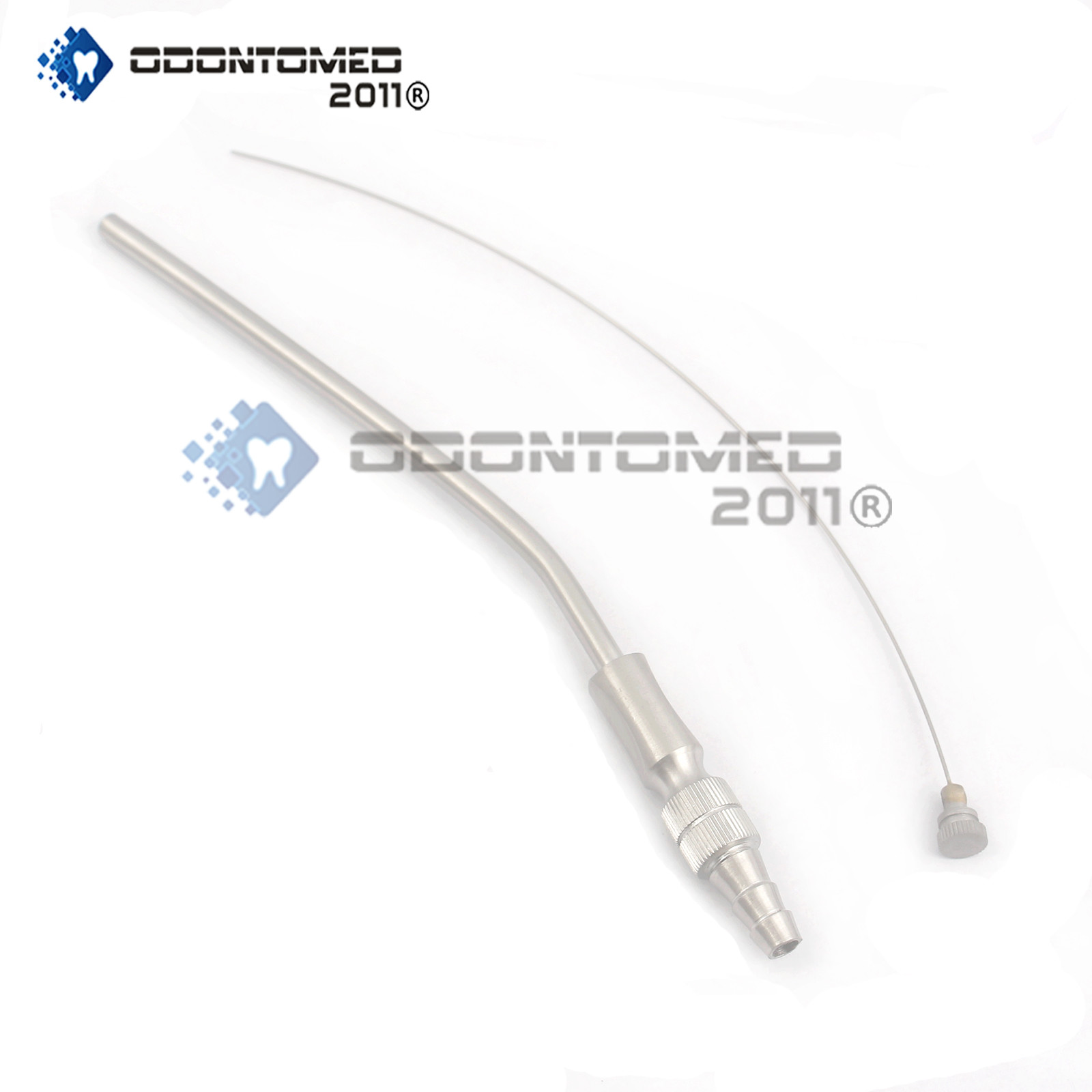 Frazier Suction Tube # 15 Diagnostic Ent Surgical Instruments