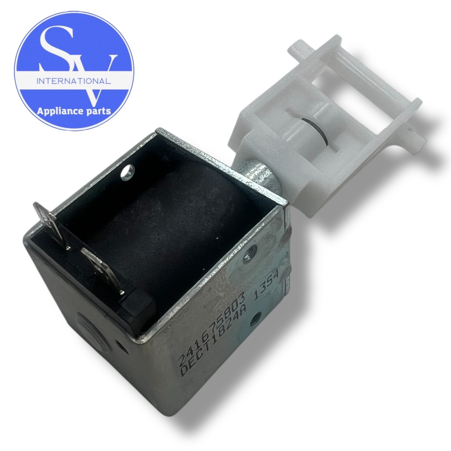Frigidaire Refrigerator Dispenser Solenoid 241675704