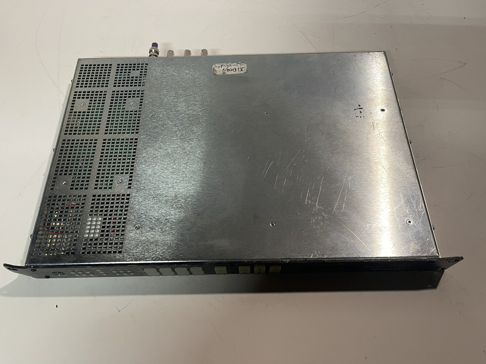 Dolby DP563 Surround Encoder