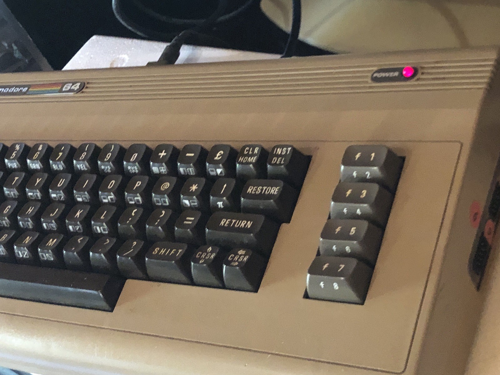 Commodore 64 Family Pack, Original Boxes, Very Good Condition + Printer