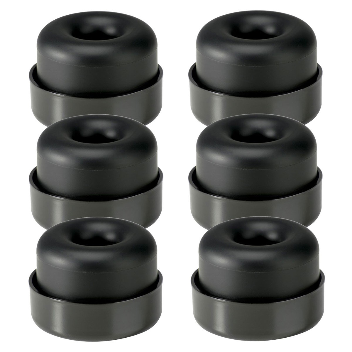 SVS SoundPath Subwoofer Isolation System (6-Pack)
