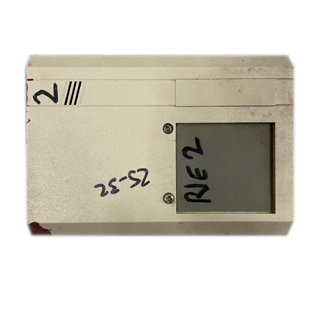 Aritech Inline Expander for Alarm Systems CD9031 - Not Working