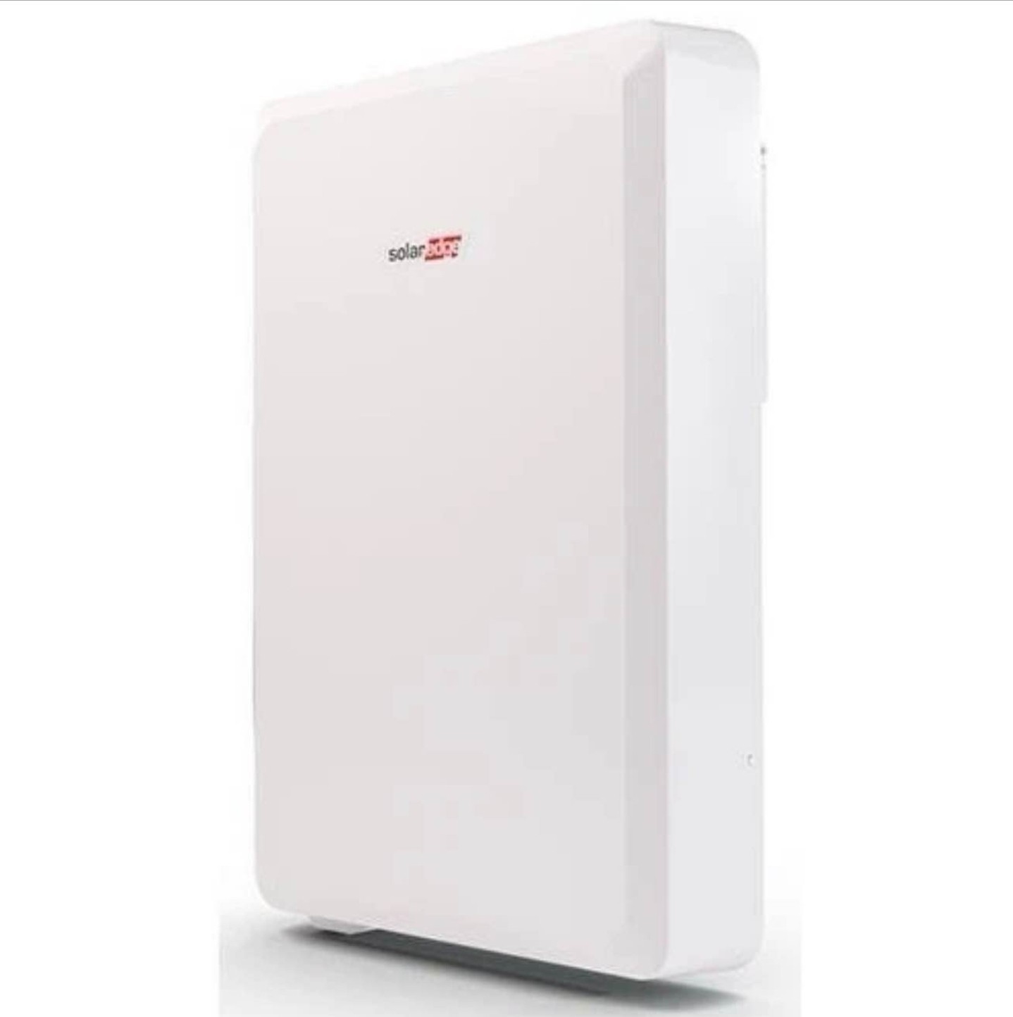 SolarEdge Home Battery 400V 5000W BAT-10K1P SafeDC Water Dust Protection