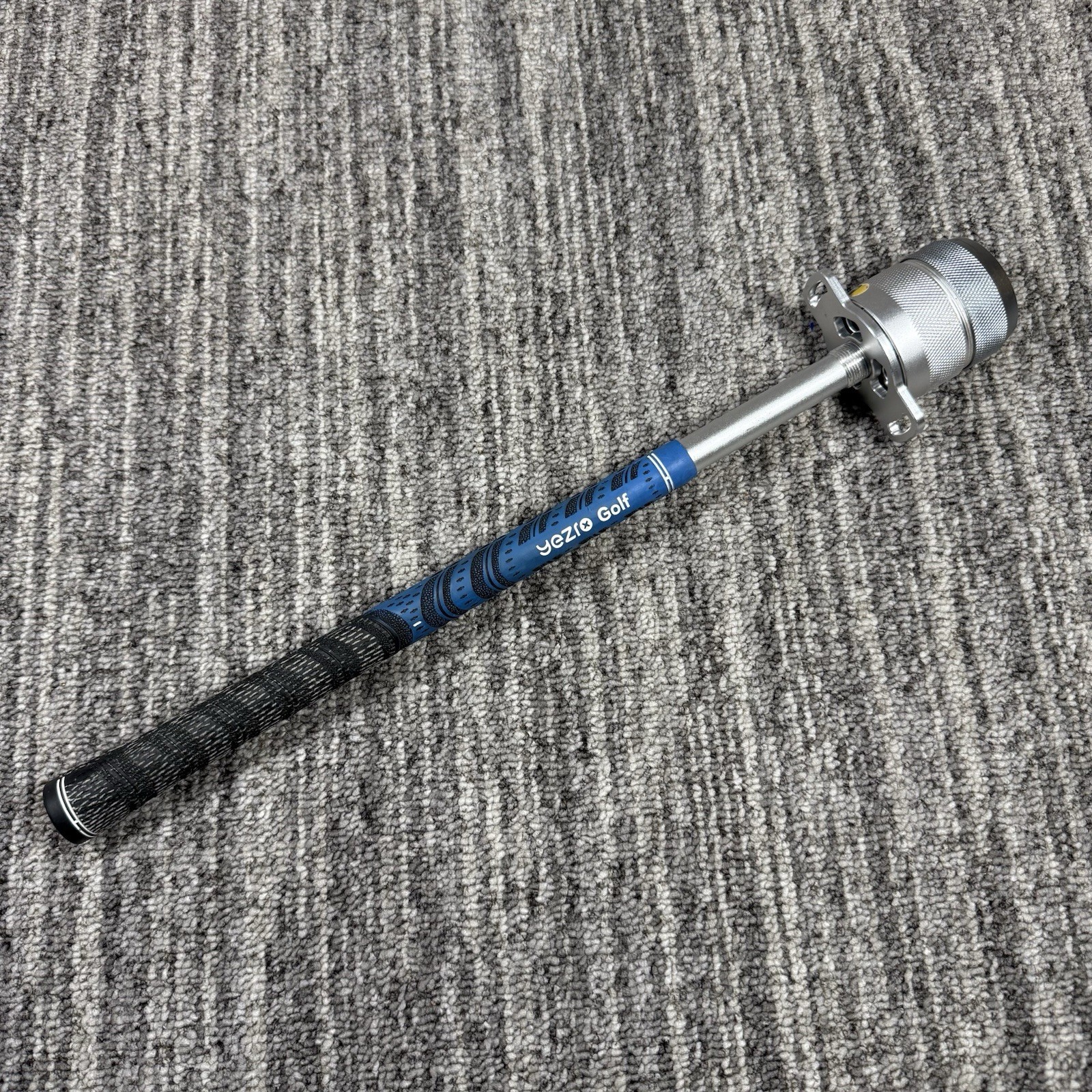 Yezro Golf Club Handle Accessory Y11 for Meta Quest 2 / Quest Pro