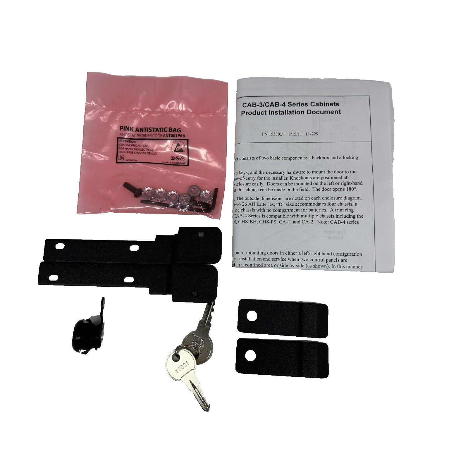 Notifier 90244-L8 - Same Day Shipping (SEALED)