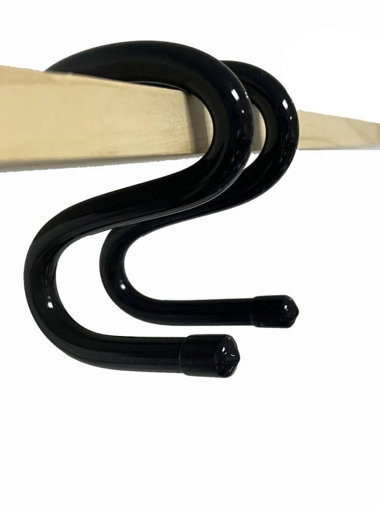 Desk Bag Holder - Clamp-On Purse Hook for Tables & Counters